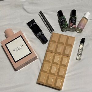 Gucci 🎀 Sabrina Carpenter 🎀 Haus Labs 🎀 Mac & More!!!